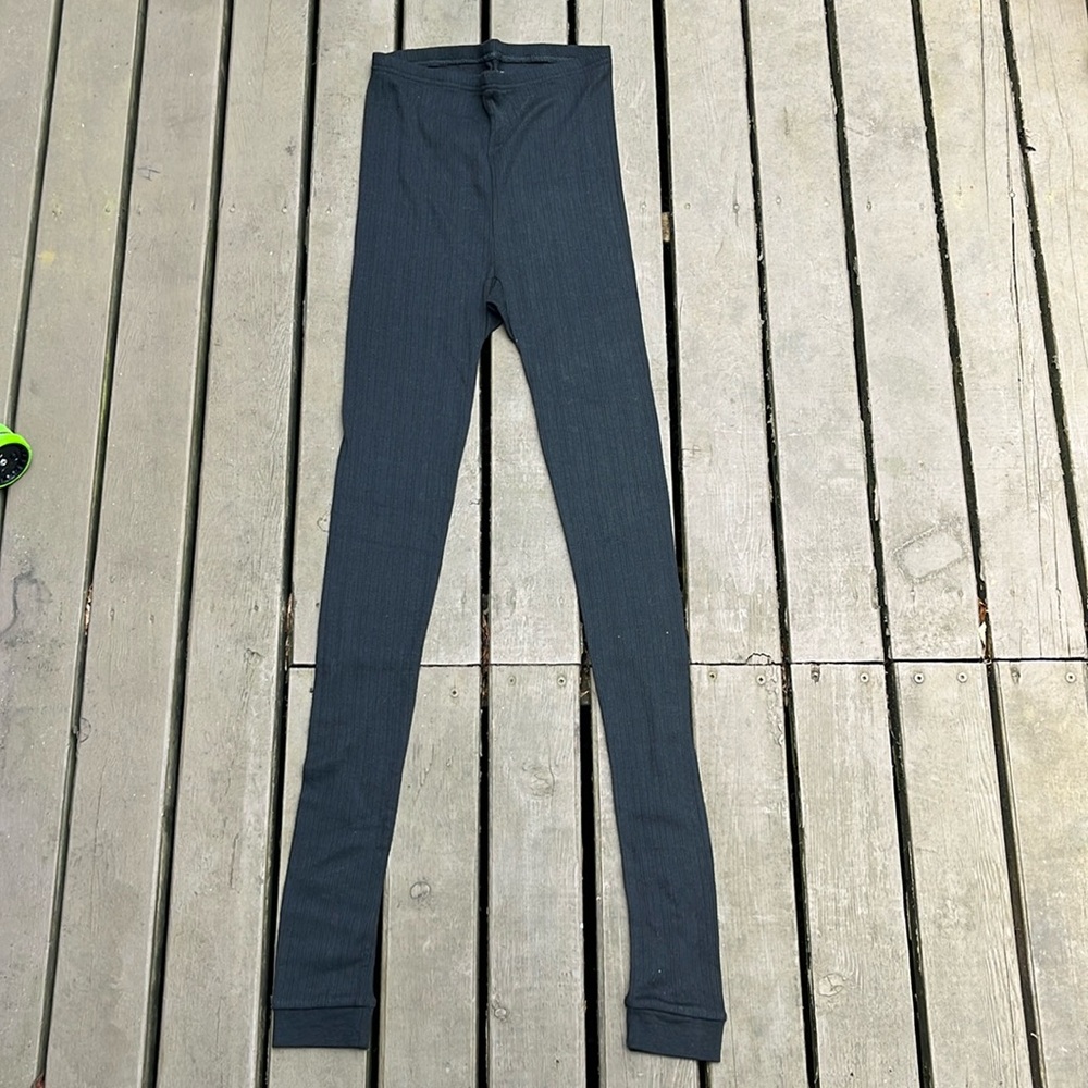 Thermal Leggings